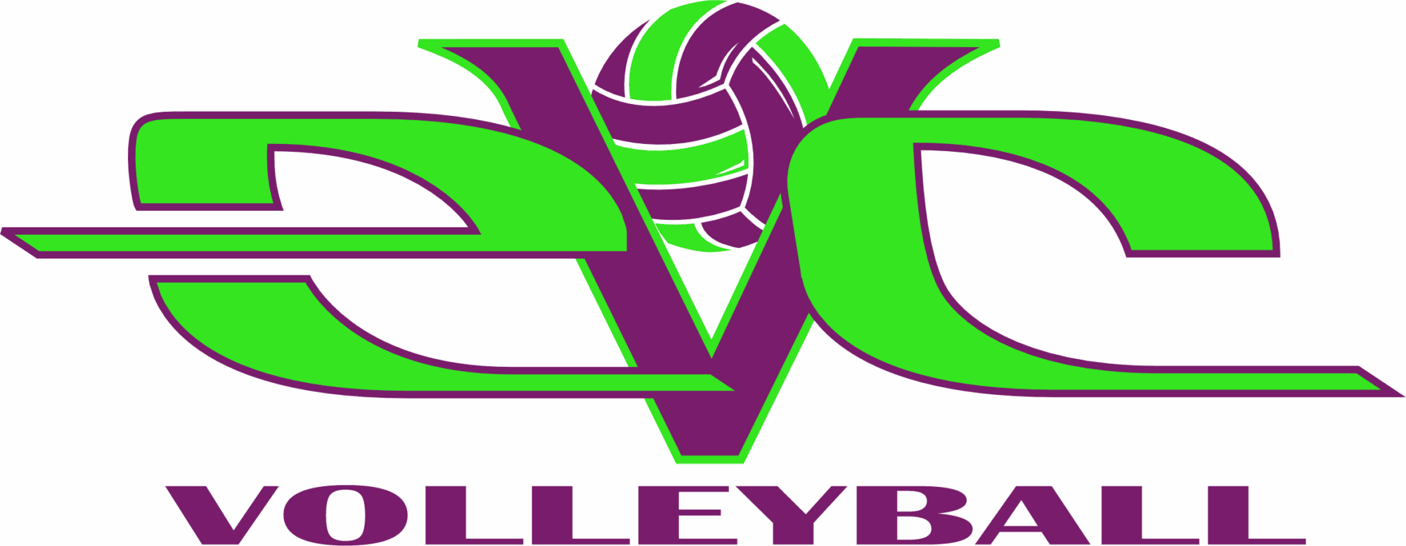 evc logo volleyaball (1)